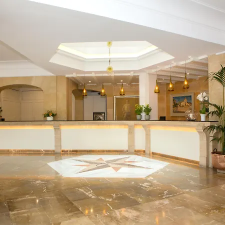 Hotel Castell Dels Hams 4*