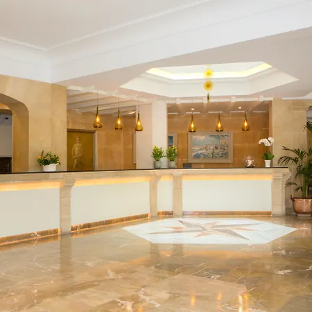 Hotel Castell Dels Hams