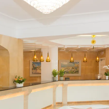 Hotel Castell Dels Hams 4*