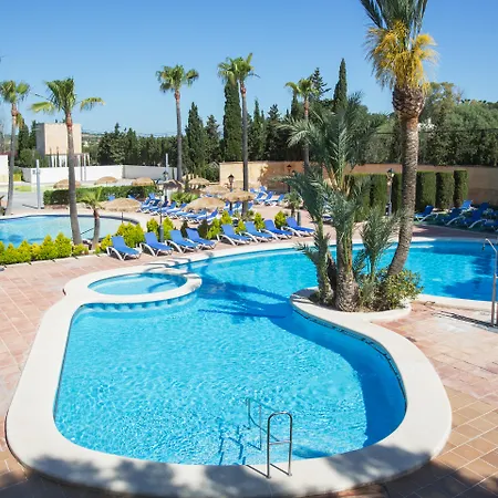 Castell Dels Hams Hotel Porto Cristo