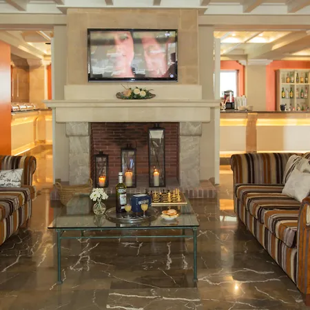 Hotel Castell Dels Hams 4*