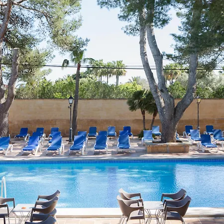 Hotel Castell Dels Hams