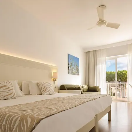 Hotel Castell Dels Hams Porto Cristo