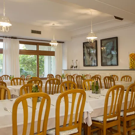 Castell Dels Hams 4*
