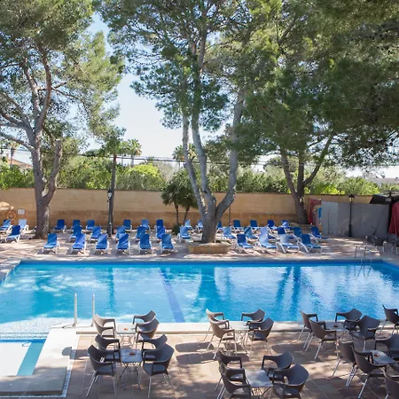 Castell Dels Hams Ξενοδοχείο 4*