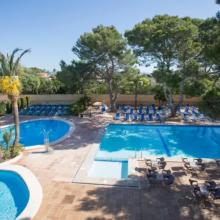 Castell Dels Hams Ξενοδοχείο 4*