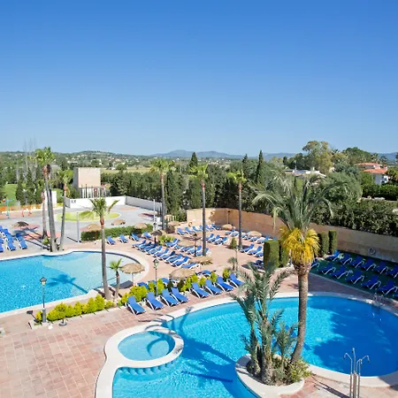Castell Dels Hams 4* Porto Cristo