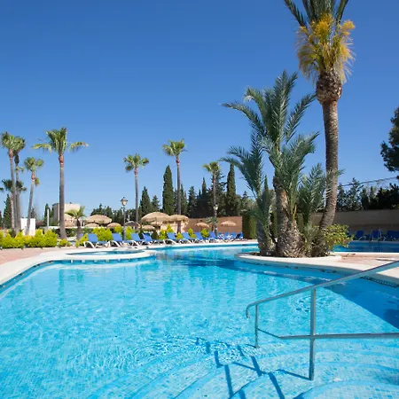 Castell Dels Hams Ξενοδοχείο 4*