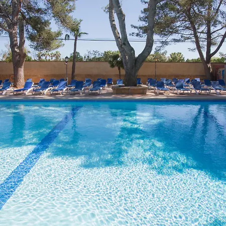 Castell Dels Hams 4* Porto Cristo