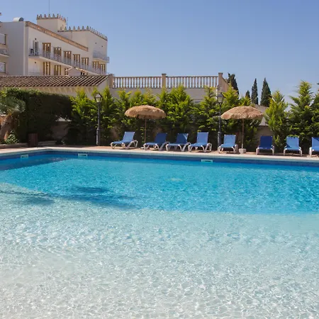 Castell Dels Hams 4* Porto Cristo