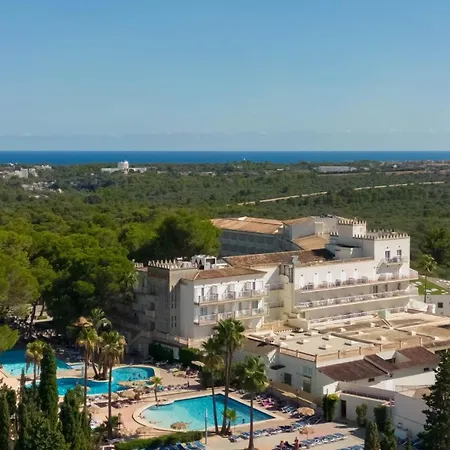 Castell Dels Hams 4*