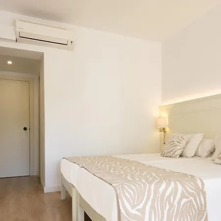 Castell Dels Hams 4*