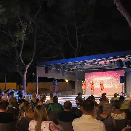 Castell Dels Hams 4* Porto Cristo