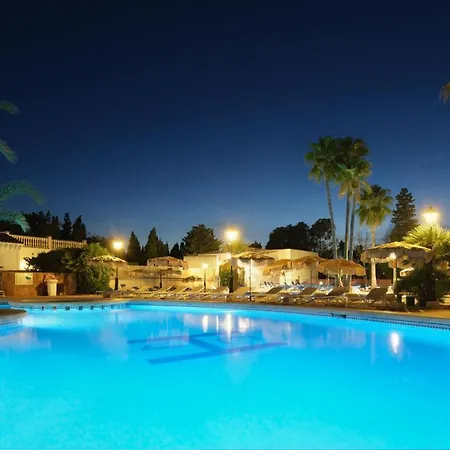 Castell Dels Hams Ξενοδοχείο 4*