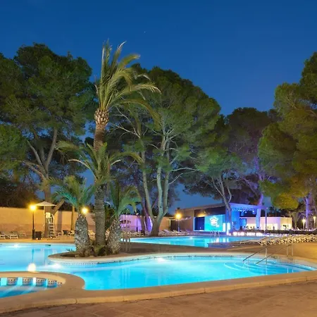 Castell Dels Hams 4* Porto Cristo