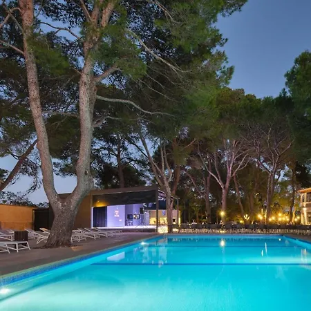 Castell Dels Hams Ξενοδοχείο 4*