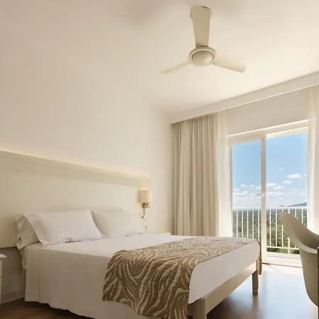 Castell Dels Hams 4*
