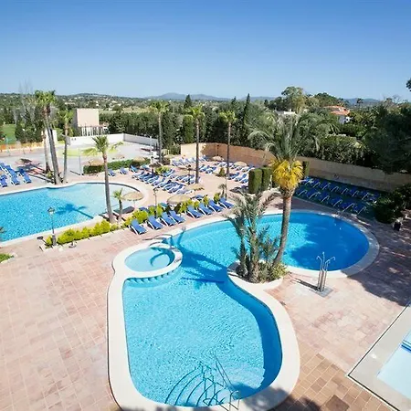 Castell Dels Hams 4*