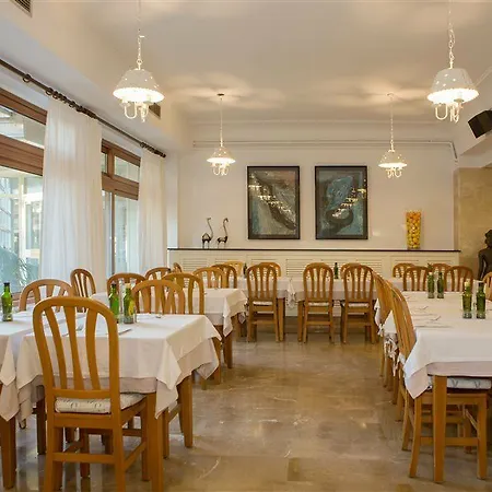 Ξενοδοχείο Castell Dels Hams